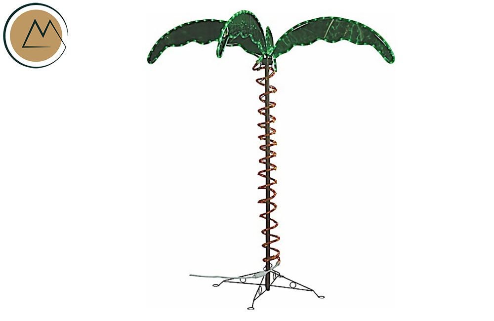 PALM TREE LIGHT