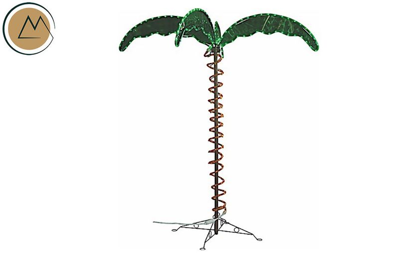PALM TREE LIGHT