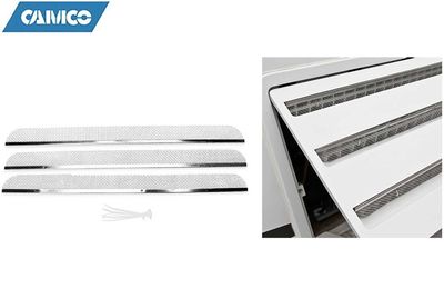 FLYING INSECT SCREEN - RS600 DOMETIC REFRIGERATOR