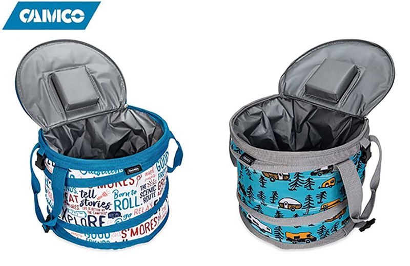 POP-UP COOLERS