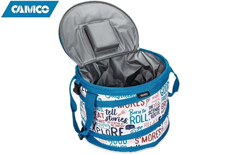 POP-UP COOLERS, Design: Graffiti (53416)