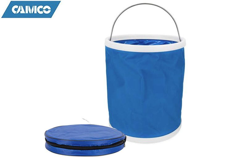 COLLAPSIBLE BUCKET