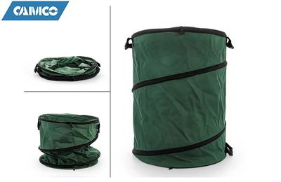 COLLAPSIBLE TRASH CAN