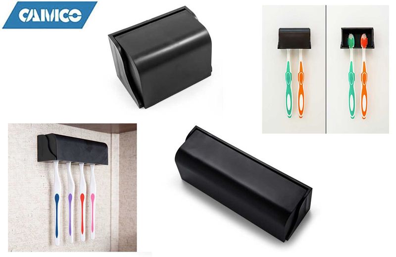POP-A-TOOTHBRUSH