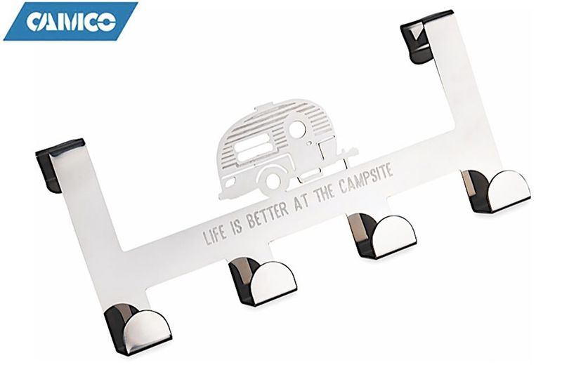 HANGER - OVER THE DOOR TOWEL
