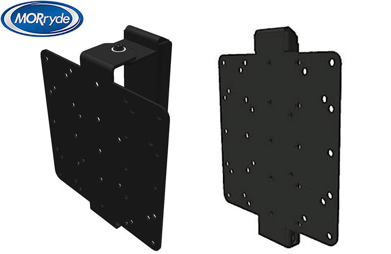 SWIVEL or RIGID TV MOUNTS