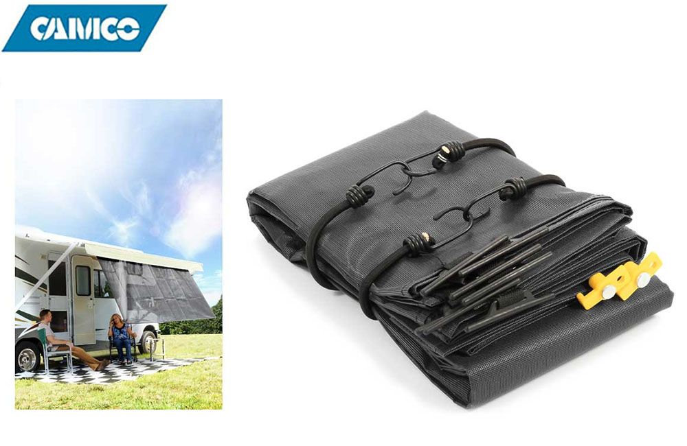 RV AWNING SHADE KIT
