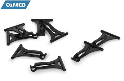 AWNING HANGER CLIPS