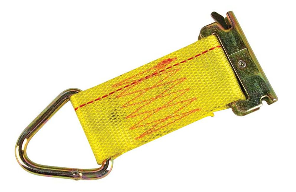 ROPE TIE w/E-CLIP