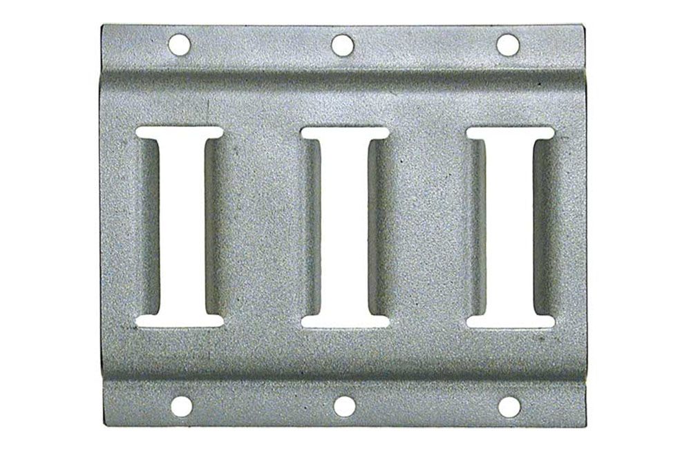 SECTION E-TRACK, Length: 5&#39; Section (1903055)