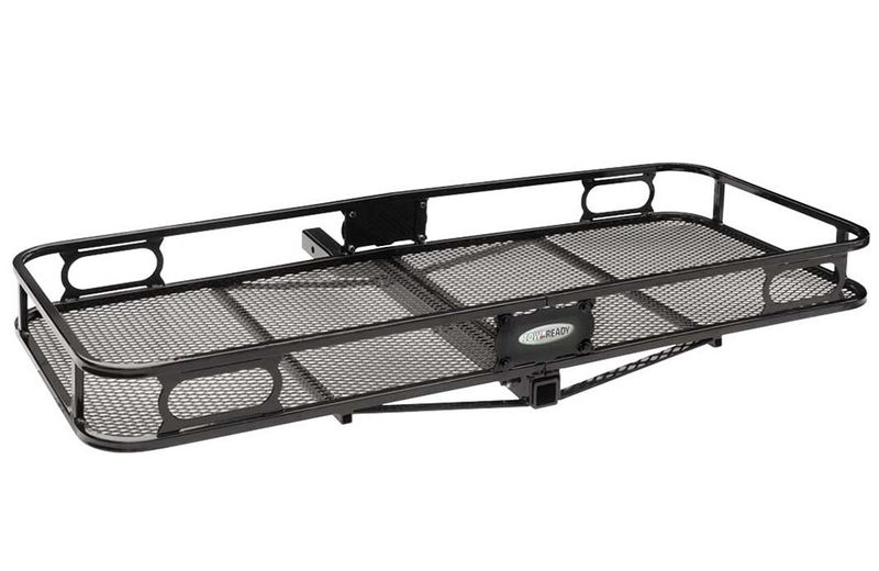 CARGO CARRIER