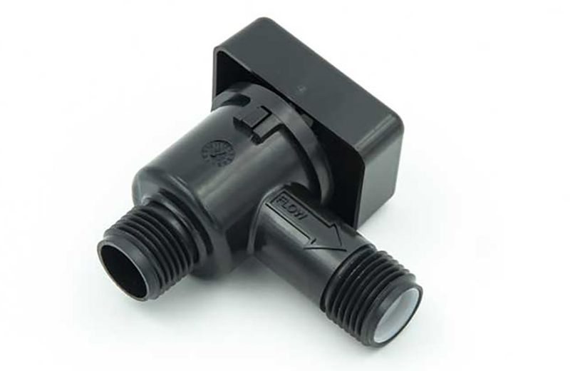 CHECK VALVE VACUUM BREAKER