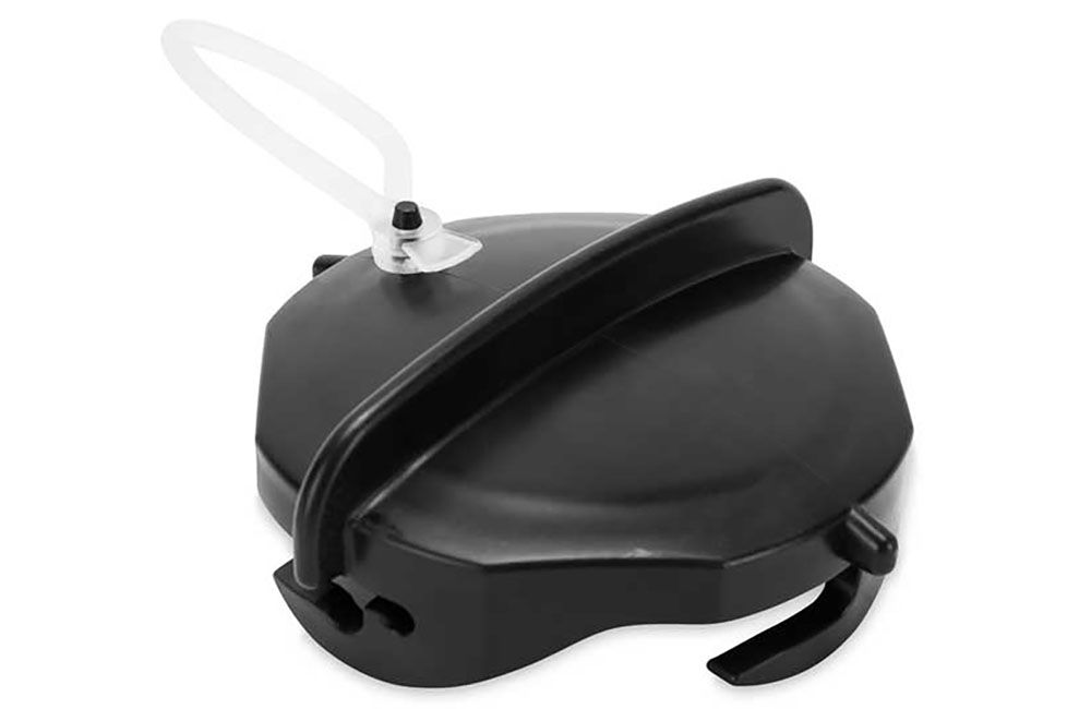 SEWER CAP, Option: 3&quot; (39452)