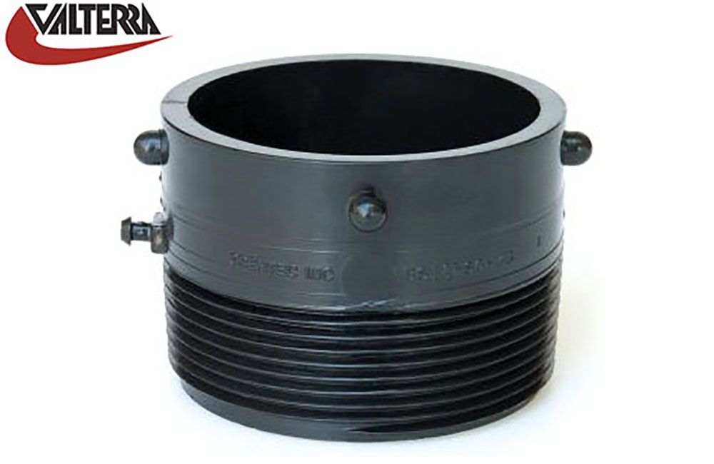 TERM ADAPTER (ABS)