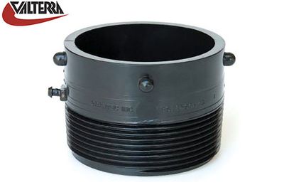 TERM ADAPTER (ABS)