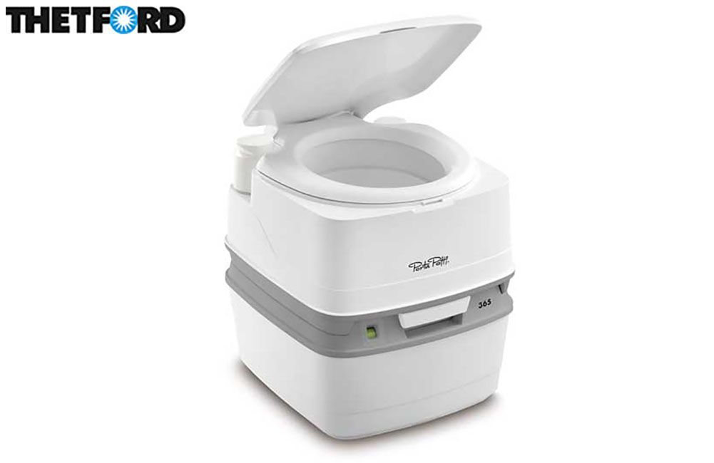 PORTA POTTI #365