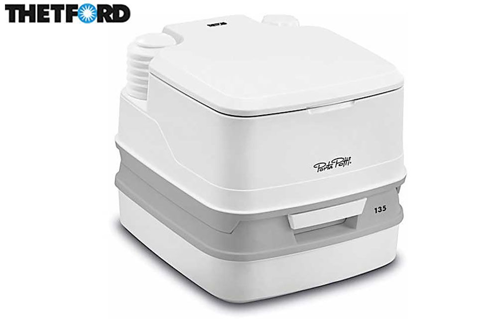 PORTA POTTI #135