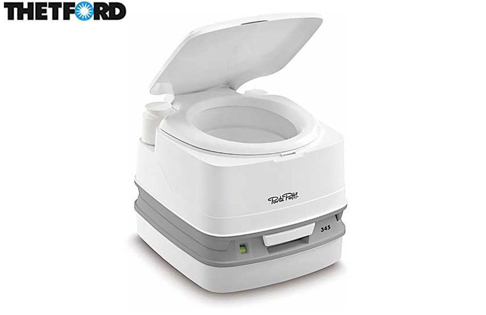 PORTA POTTI #345