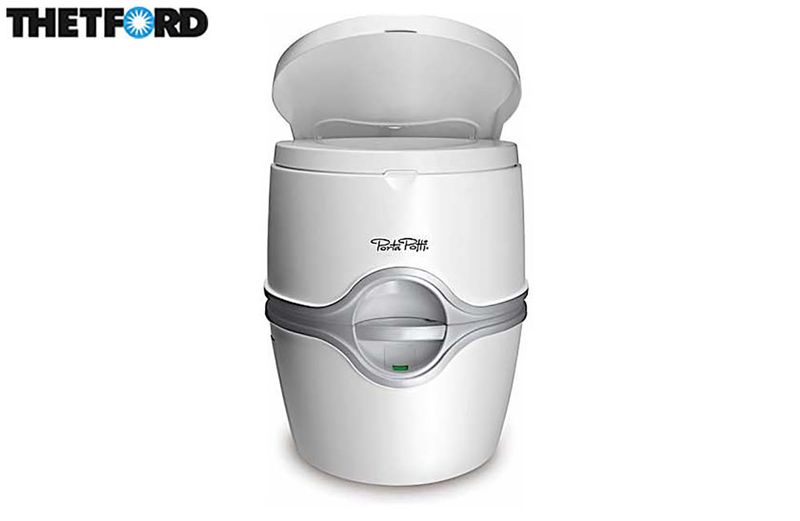 PORTA POTTI 550E CURVE