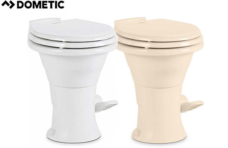 TOILET - HIGH PROFILE (Dometic 310)