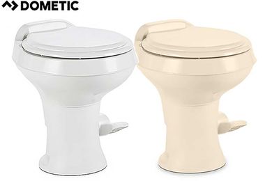 TOILET - Dometic 300