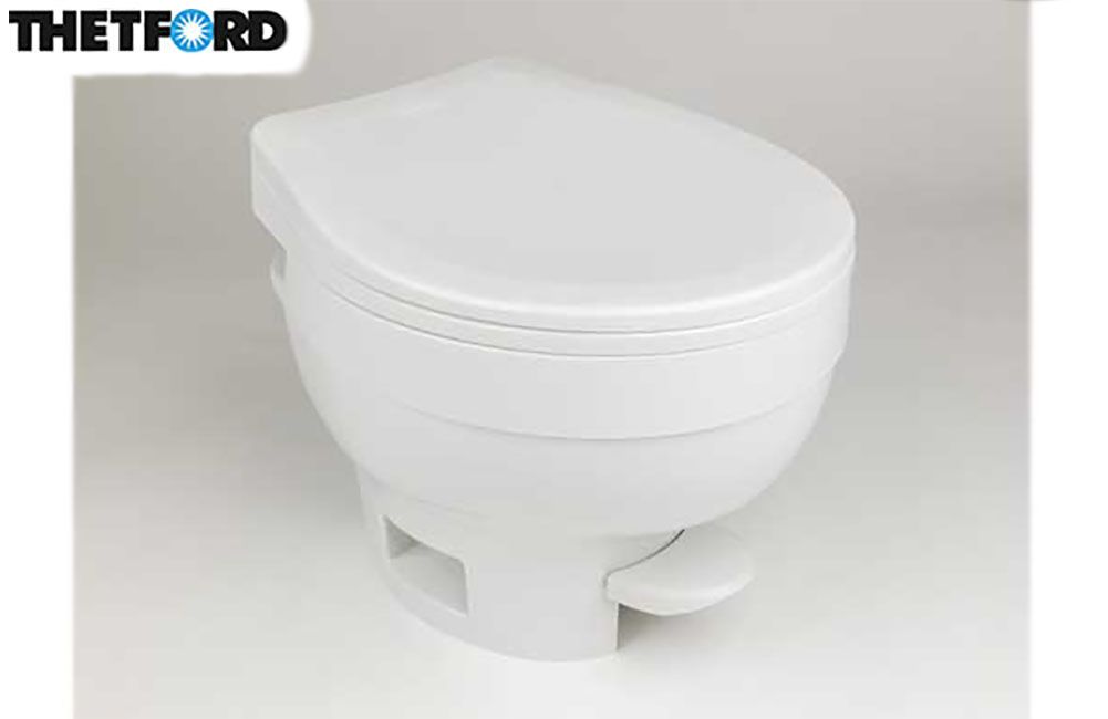 AQUA-MAGIC VI, Color: Low Profile (White 31833) 640115