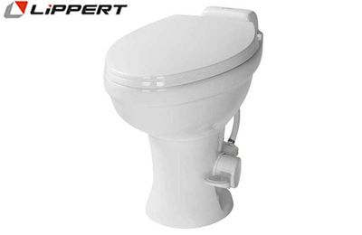 FLOW MAX RV TOILET