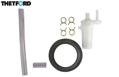 AQUA MAGIC STYLE II &amp; PLUS VACUUM BREAKER