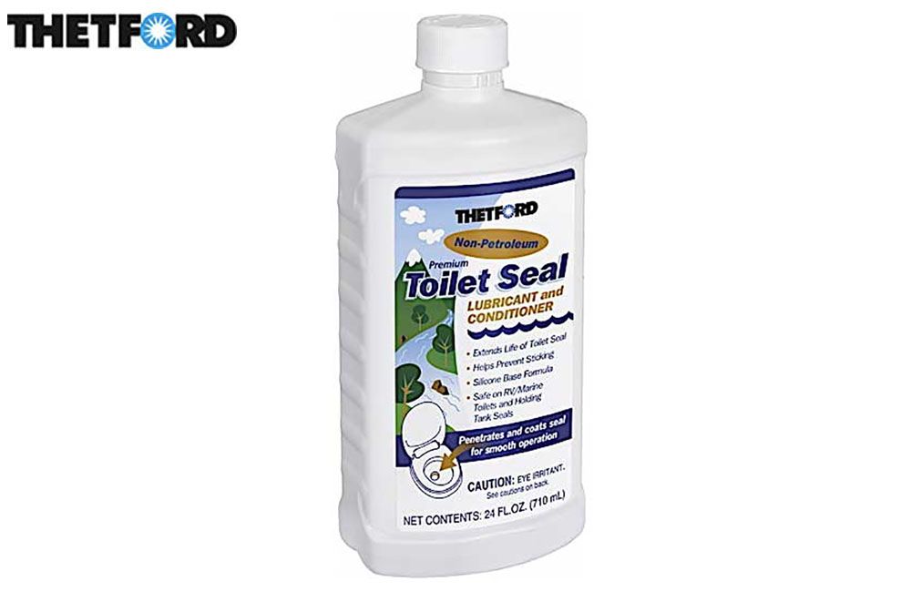 TOILET SEAL LUBE