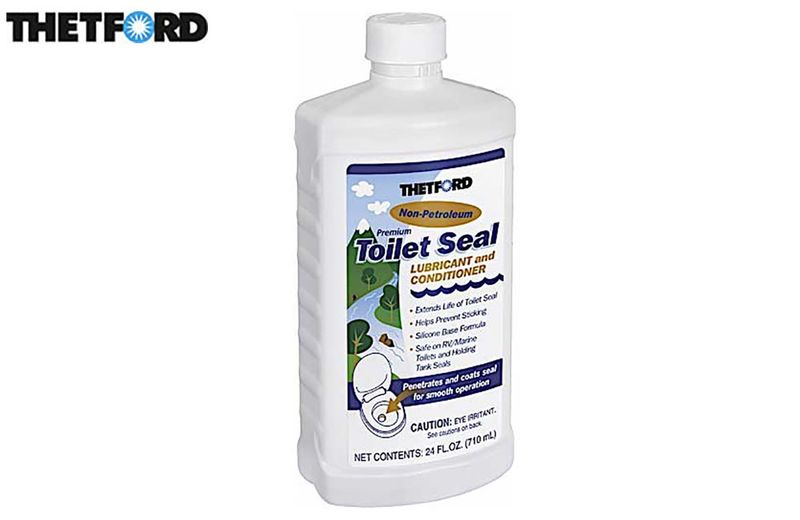 TOILET SEAL LUBE