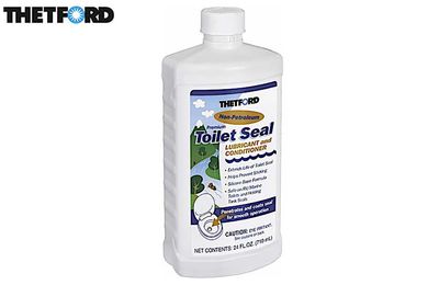 TOILET SEAL LUBE