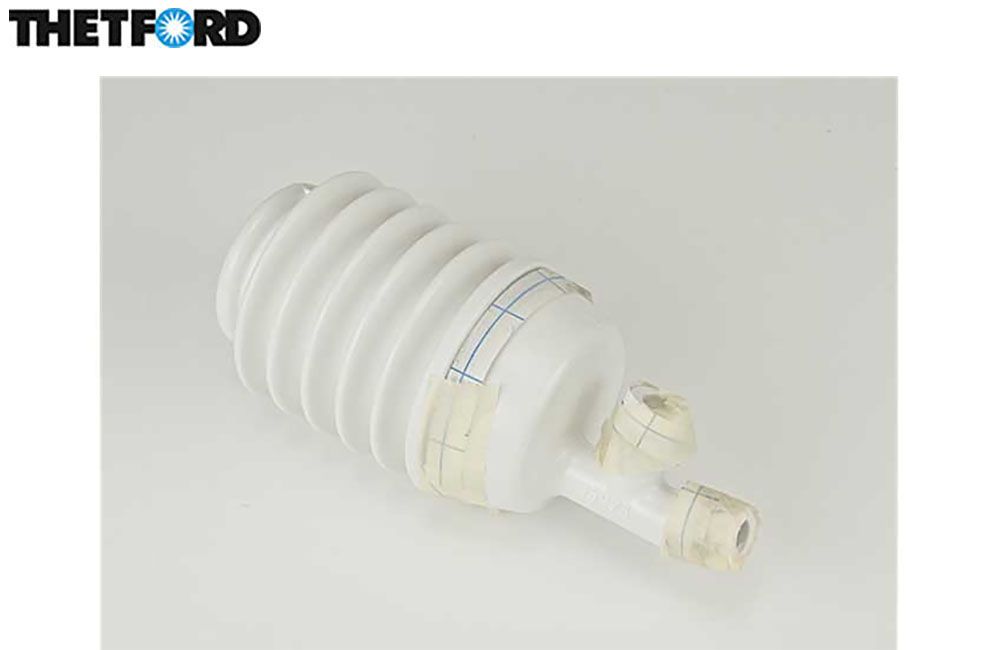 TOILET BELLOW ASSEMBLY