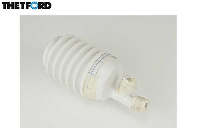 TOILET BELLOW ASSEMBLY