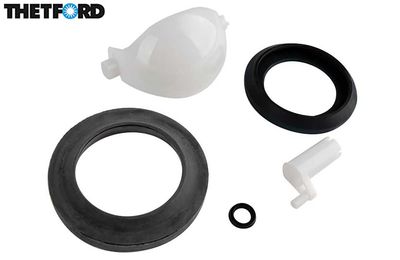 WASTE BALL KIT FOR STYLE LIGHT