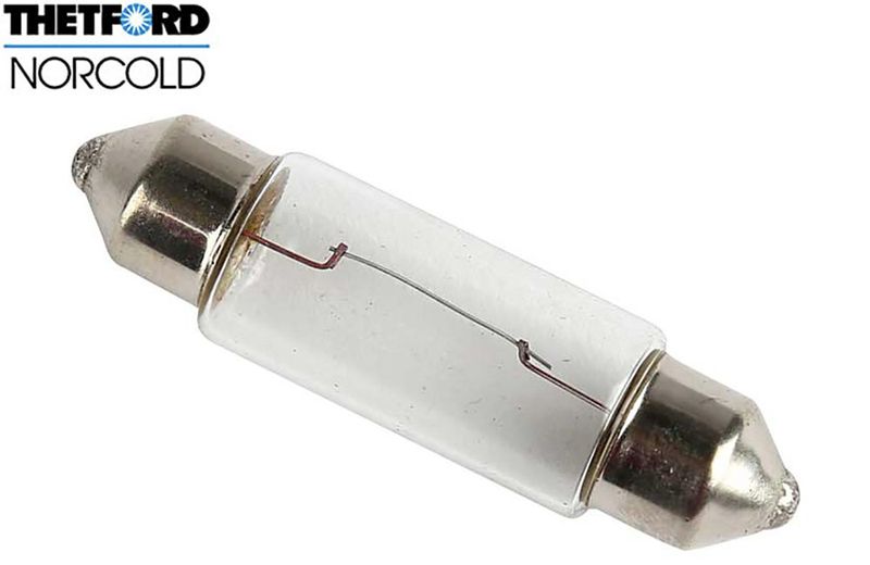 BULB - REFRIGERATOR LAMP #214