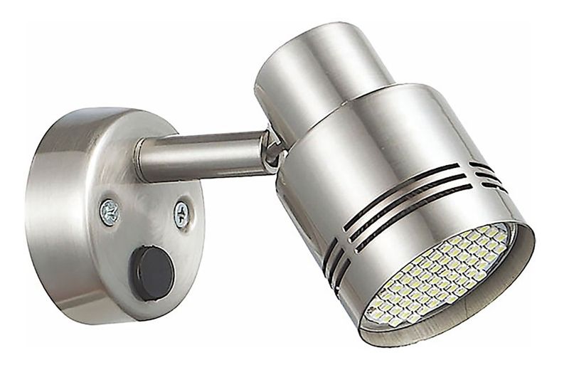 LED READING LIGHT