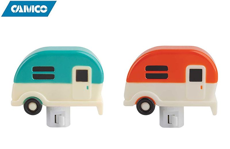 NIGHTLIGHT - CAMPER