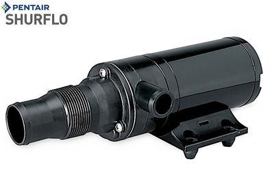 MACERATOR PUMP (PENTAIR SHURFLO)