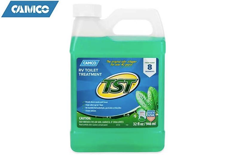 TST HOLDING TANK CHEMICAL