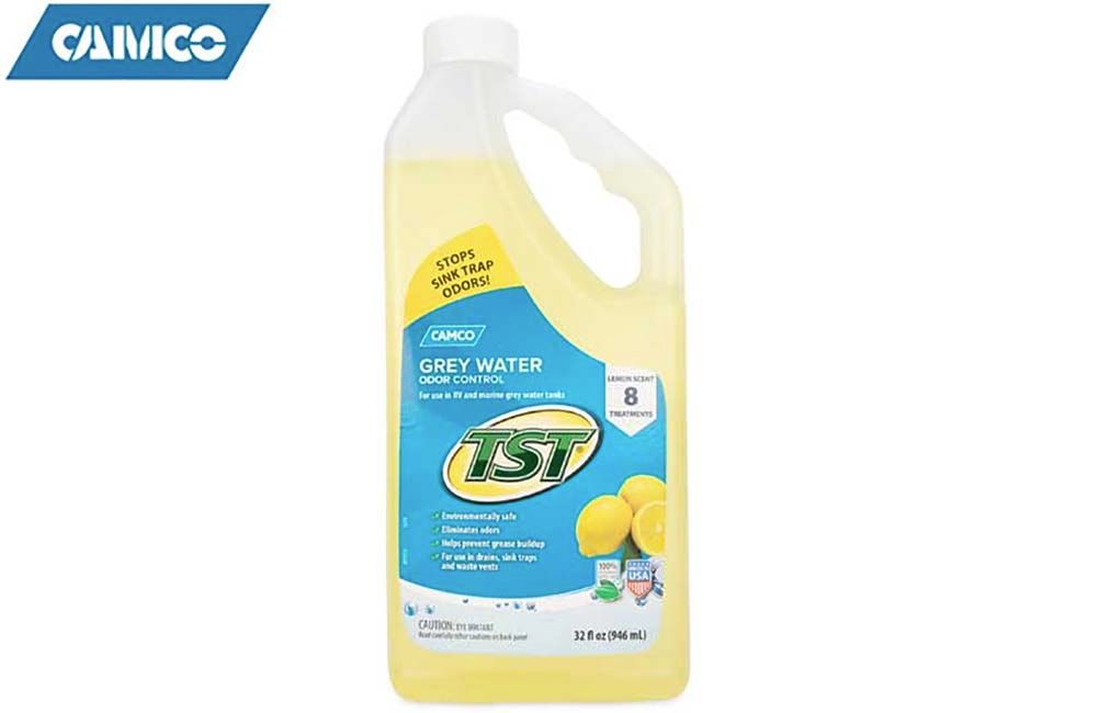 TST GRAY WATER ODOR CONTROL
