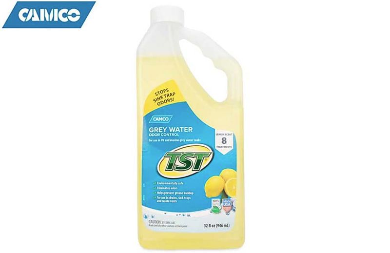 TST GRAY WATER ODOR CONTROL