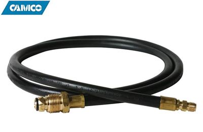 HOSE - 5 FT PROPANE SUPPLY