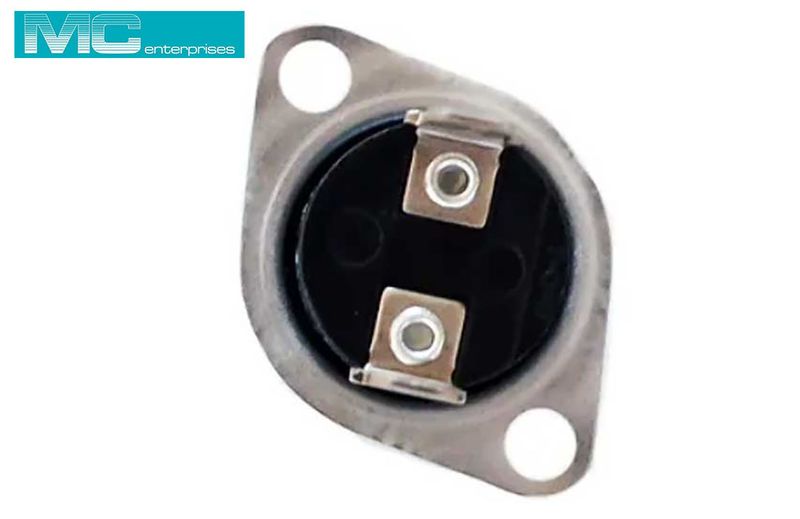 LIMIT SWITCH - 190 DEG