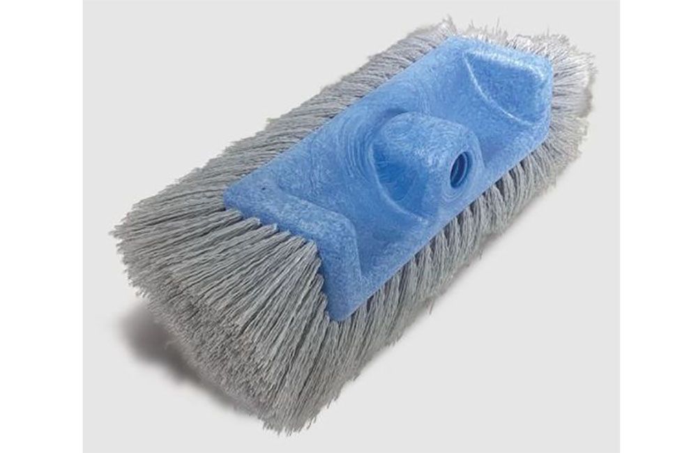 CLEANING BRUSH, Style/Size: 5-Sided (12&quot;) CP-SB125E