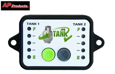SMARTPHONE LP TANK CHECK