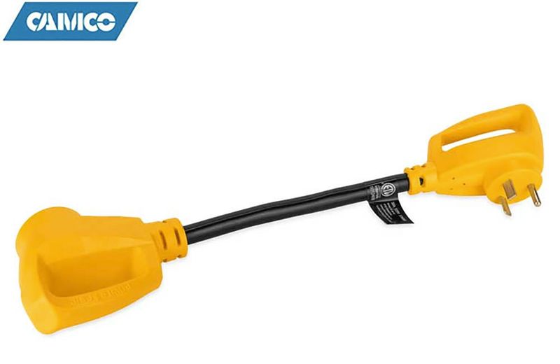 DOGBONE ADAPTER - 30-50 AMP