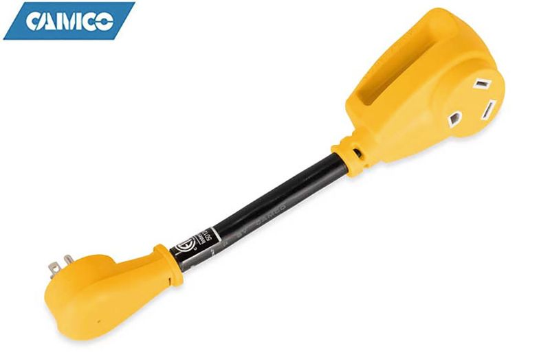 DOGBONE ADAPTER - 15-30 AMP