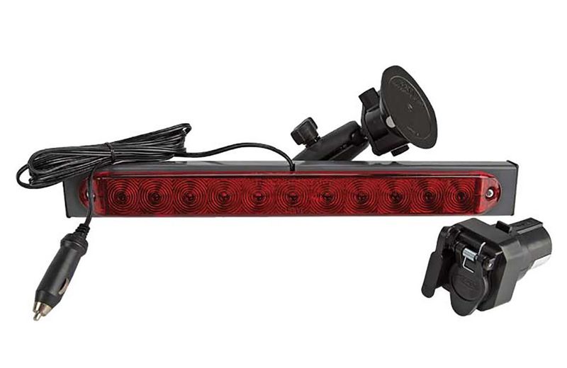 WIRELESS LRD LIGHT BAR