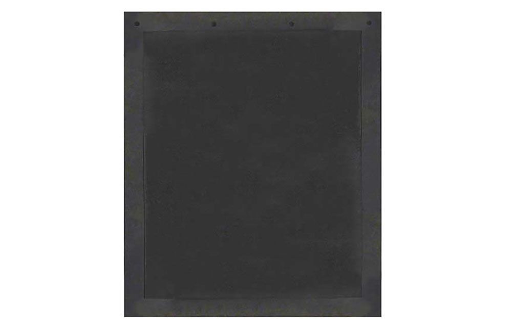 RUBBER MUDFLAPS - PAIR