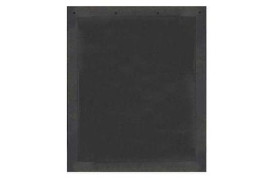 RUBBER MUDFLAPS - PAIR